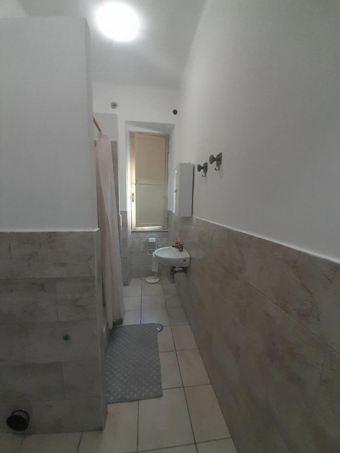 La Famiglia Hotel Rome Exterior photo