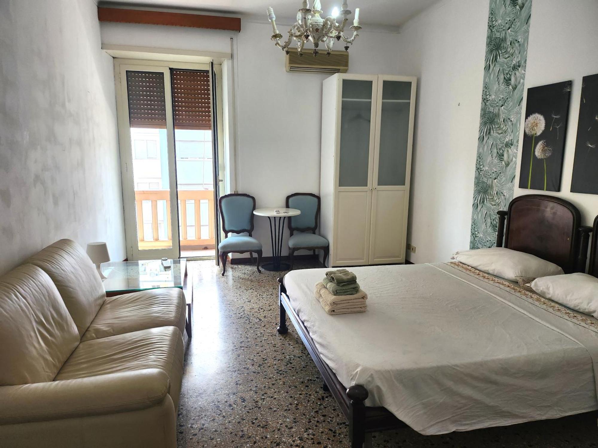 La Famiglia Hotel Rome Exterior photo